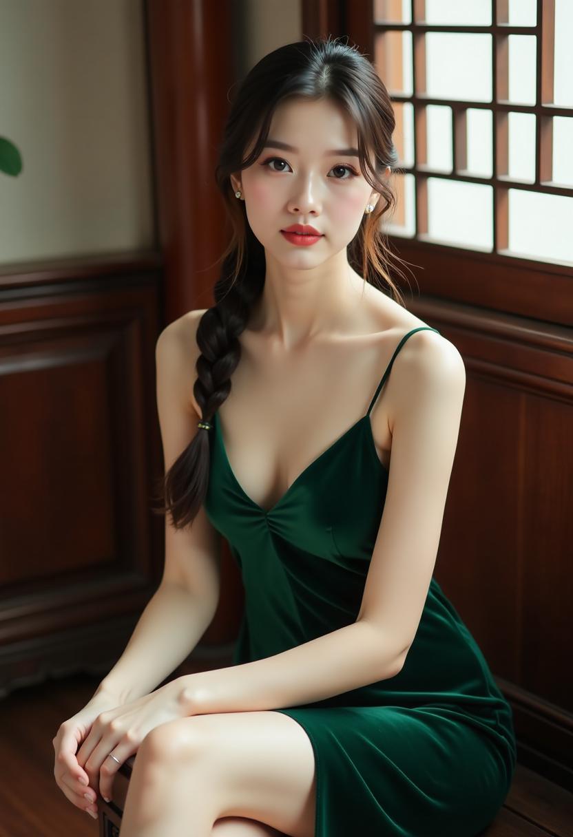 影片海报