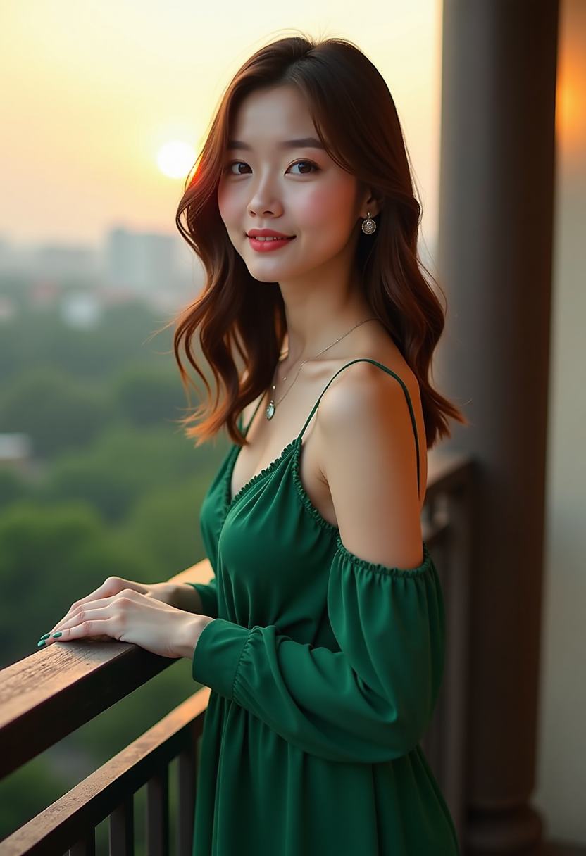 影片海报