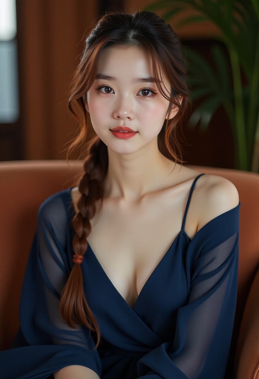 热映影片